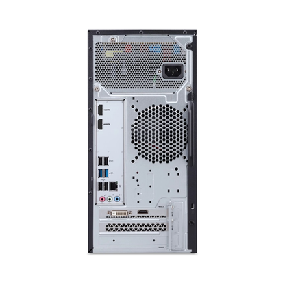 Acer Aspire TC-1660 Desktop PC | Core i7-10700 | NVIDIA GTX 1650 | 16GB RAM | 512GB SSD | Windows 11