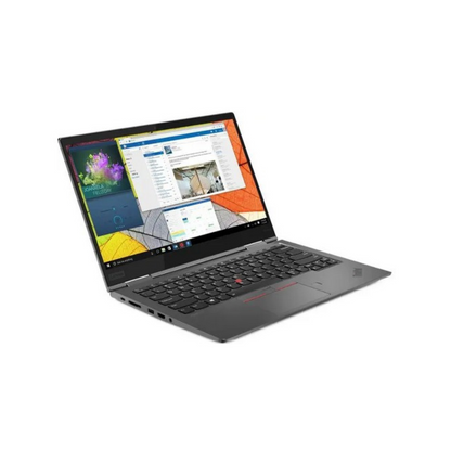 Lenovo ThinkPad X1 Yoga Gen 4 14” Touch 2-in-1 | Core i5-10210U | 8GB RAM | 256GB SSD | Windows 11