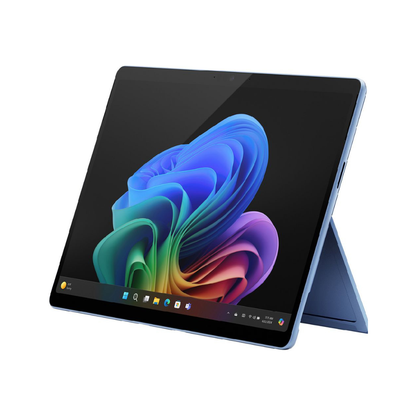 Microsoft Surface Pro 11 2-in-1 with Keyboard | Snapdragon(R) X | 16GB RAM | 512GB SSD | Windows 11