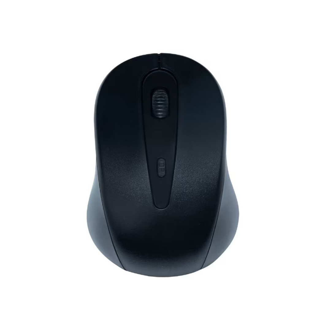 Keiji Wireless Mouse with batteries