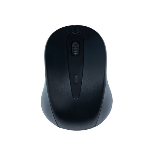 Keiji Wireless Mouse with batteries