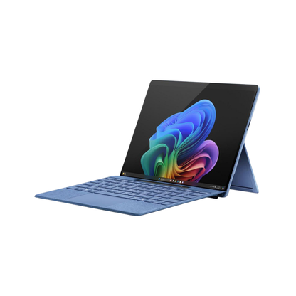 Microsoft Surface Pro 11 2-in-1 with Keyboard | Snapdragon(R) X | 16GB RAM | 512GB SSD | Windows 11
