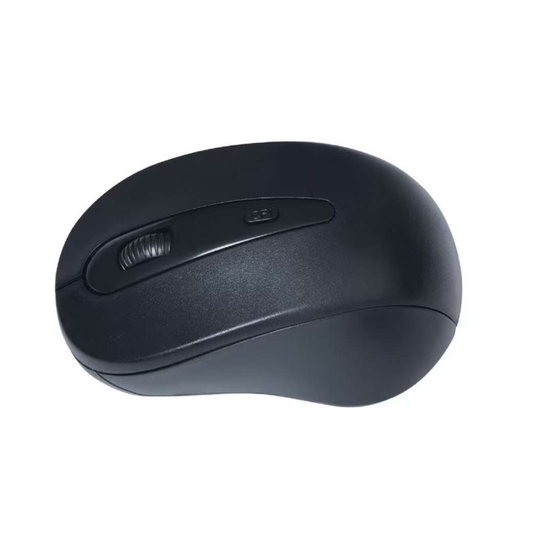 Keiji Wireless Mouse with batteries