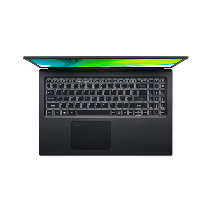 Acer Aspire 5 15.6” | Core i7-1165G7 | 4GB RAM | 256GBB SSD | Windows 11