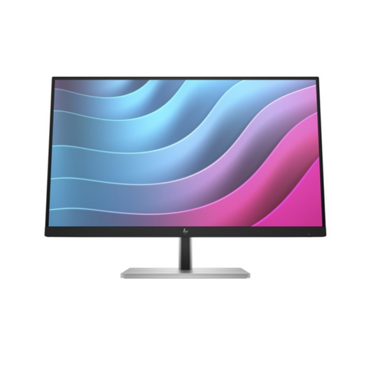 HP E24 G4 Full HD Monitor 2021 | 23.8" Full HD | HDMI, VGA, DP