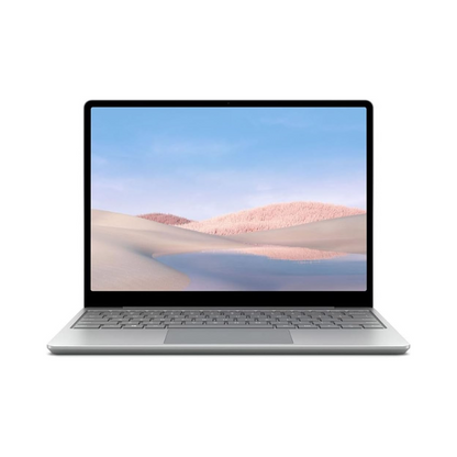 Microsoft Surface Laptop Go 12.4” Touch | Core i5-1035G1 | 8GB/16GB RAM | 128GB-256GB SSD | Windows 11