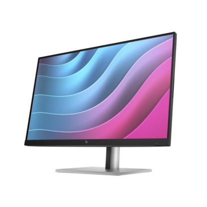 HP E24 G4 Full HD Monitor 2021 | 23.8" Full HD | HDMI, VGA, DP