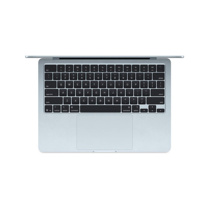 Apple MacBook Air 13" A3240 2025 | Apple M4 Chip | 16GB RAM | 256GB SSD | Sky Blue