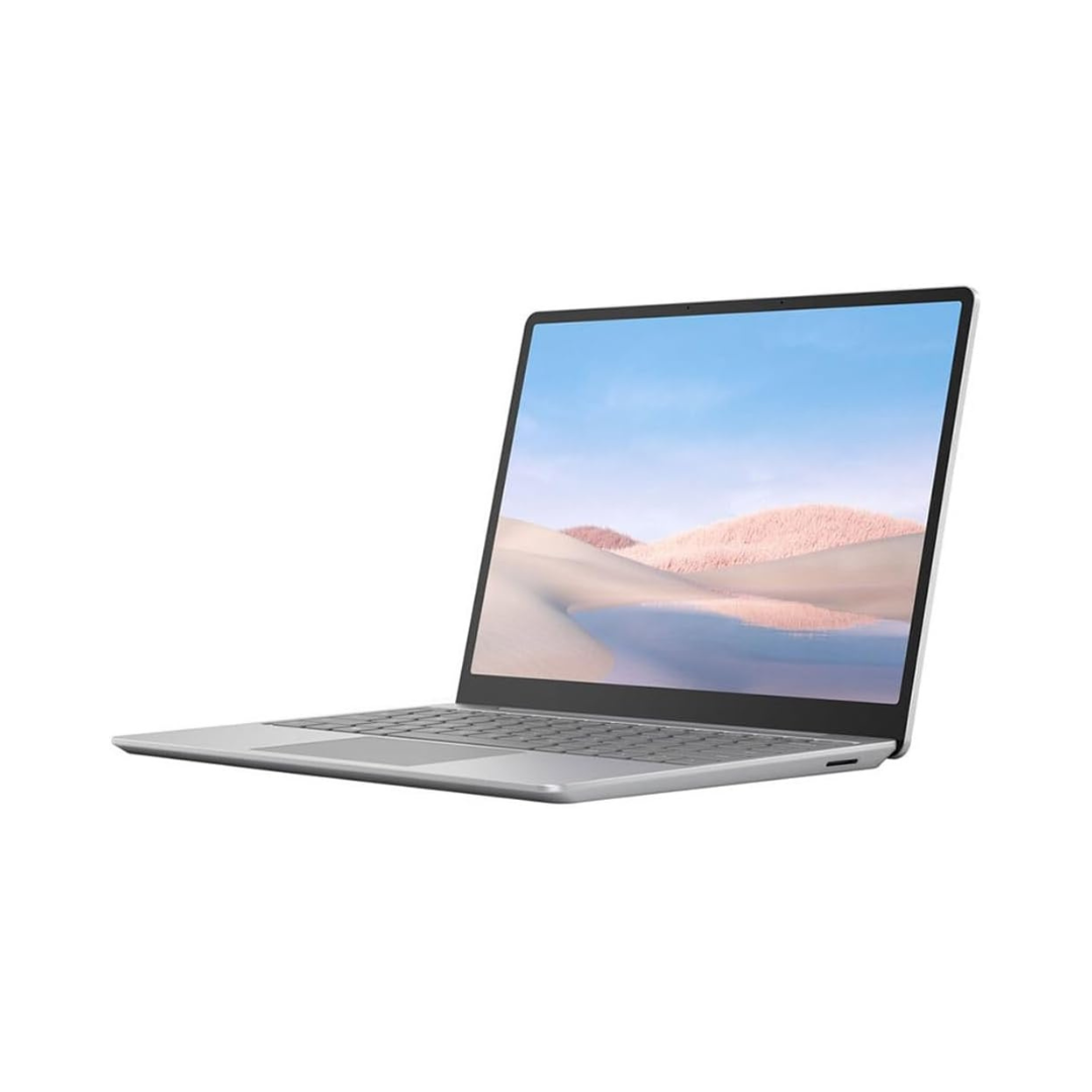 Microsoft Surface Laptop Go 12.4” Touch | Core i5-1035G1 | 8GB RAM | 128GB SSD