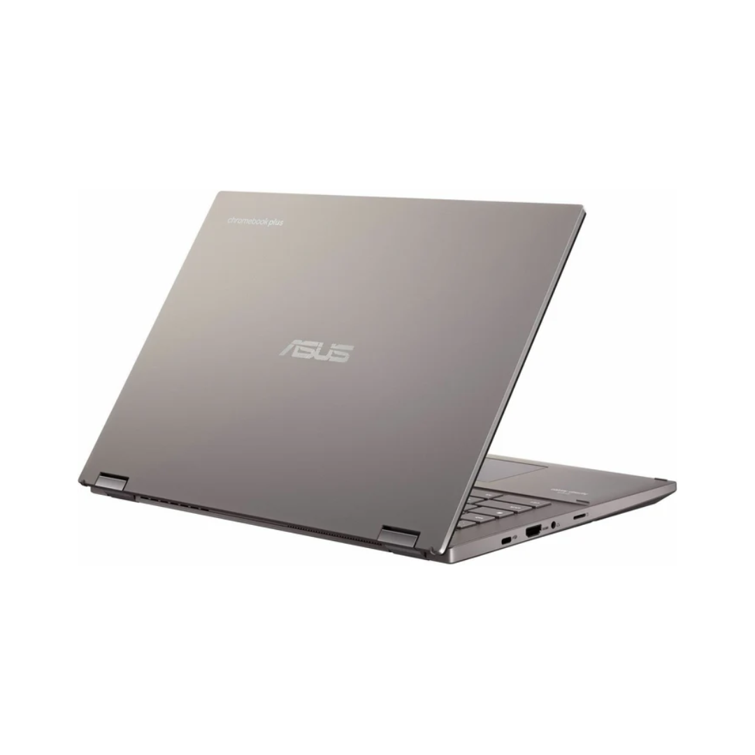 Asus Chromebook CM34 Flip 14” WUXGA Touch | Ryzen 3 7320C | 8GB RAM | 128GB SSD