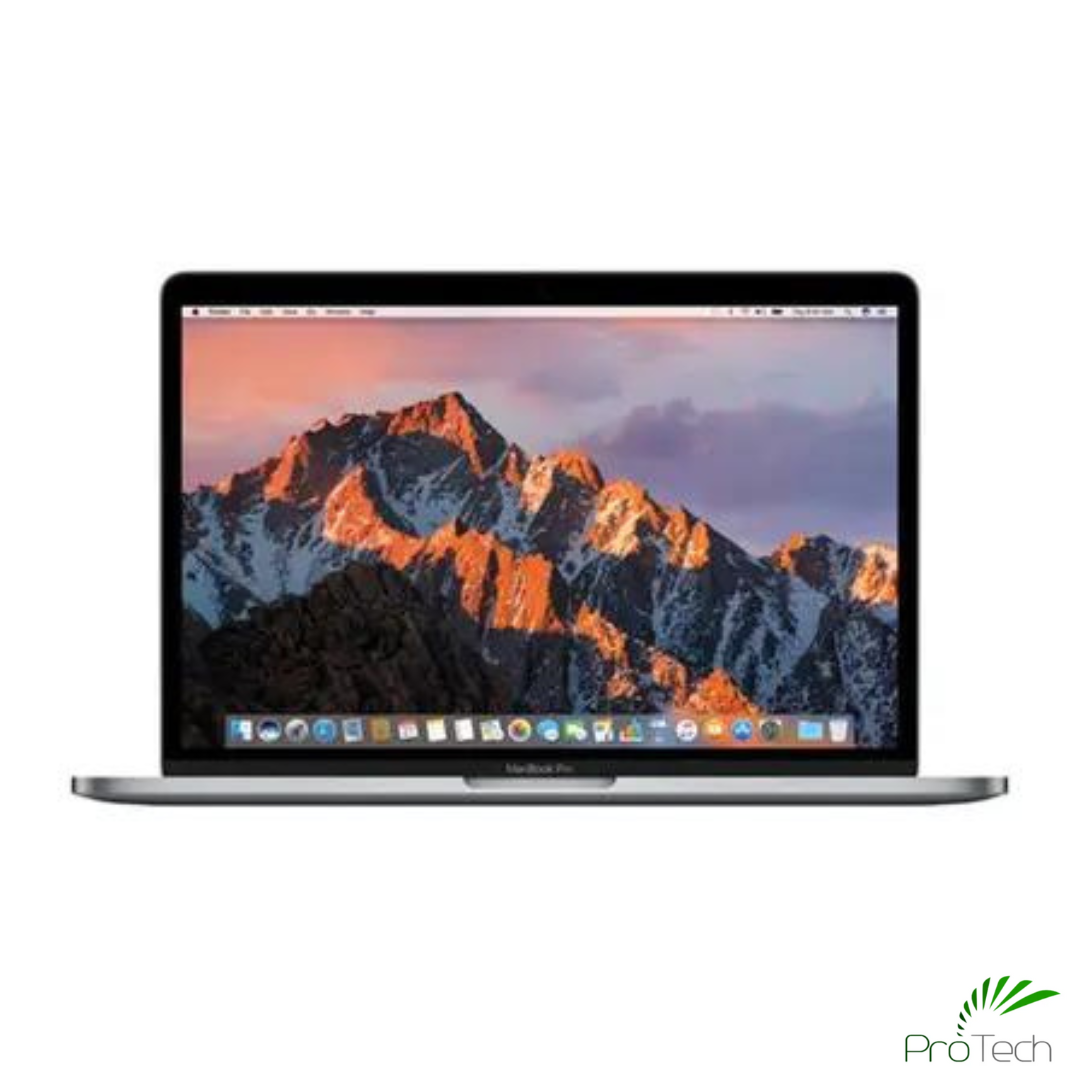Apple MacBook Pro 13" (2016) | Core i5 | 8GB RAM | 256GB SSD