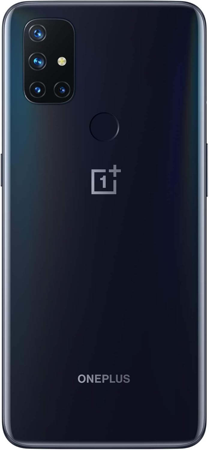 OnePlus Nord N10 5G | 64GB Storage | Dual SIM | Unlocked
