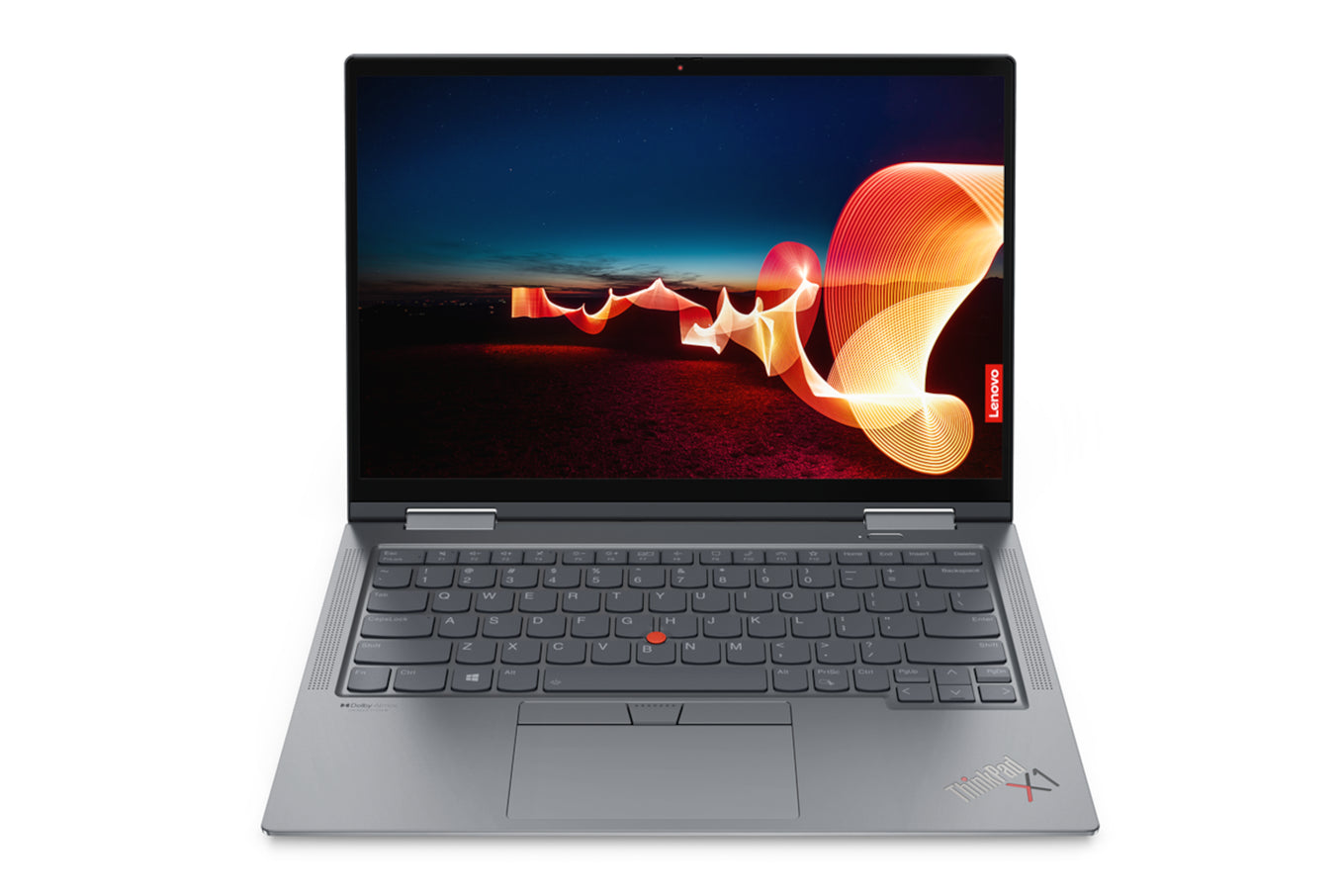 Lenovo ThinkPad X1 Yoga Gen 6 2-in-1 Touch 14" | Core i7-1165G7 | 16GB RAM | 256GB - 512GB SSD | Windows 11 Pro