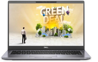 Dell Latitude 7400 14” 2-in-1 Touch | Core i5-8365U | 8GB/16GB RAM | 256GB/512GB SSD | Windows 11