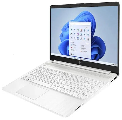 HP Laptop 15s-fq5209TU 15.6" | Core i5-1235U | 16GB RAM | 512GB SSD | Windows 11