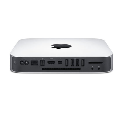 Apple Mac mini (2012) | Core i5 | 16GB RAM | 500GB Storage