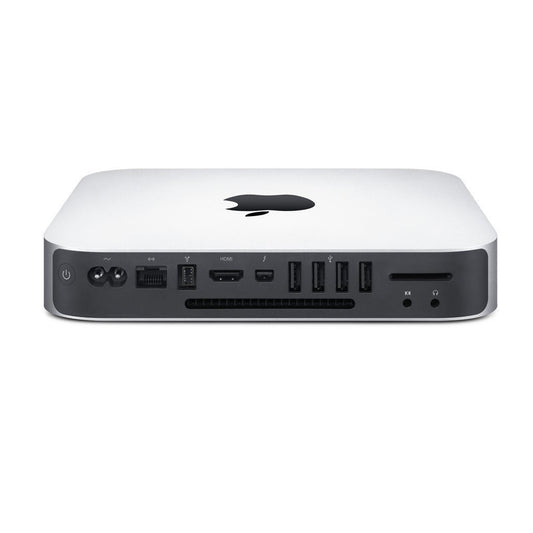 Apple Mac mini (Mid 2011) | AMD Radeon HD 6630M | Core i7 | 12GB RAM | 500GB Storage