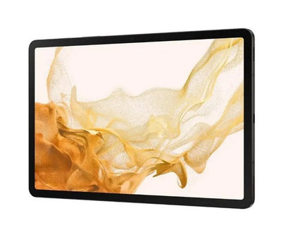 Samsung Galaxy Tab S8 5G 11" | 128GB Storage | Wi-Fi + 5G Cellular | Unlocked