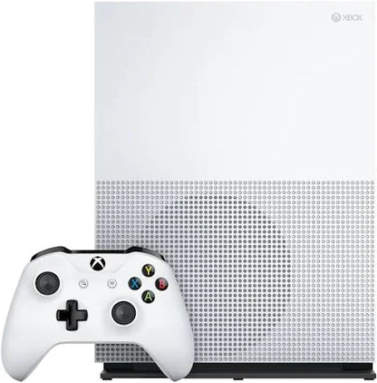 Xbox One S | 500GB/1TB Storage