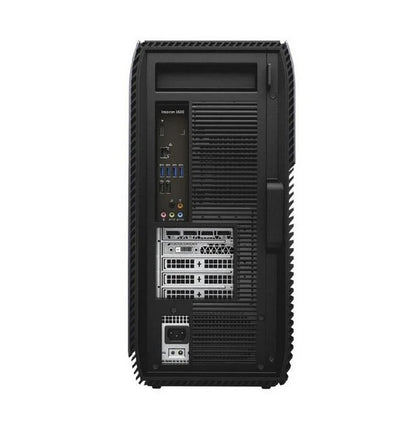Dell Inspiron 5680 Desktop PC | GTX 1070 | Core i7-8700 | 16GB RAM | 256GB SSD | Windows 11 Pro