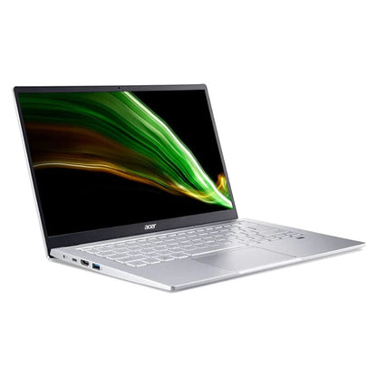 Acer Swift X SFX14-41G 14" | AMD Ryzen 5 5500u | NVIDIA GTX 1650 | 8GB RAM | 256GB/512GB SSD | Windows 11