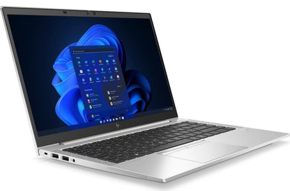 HP EliteBook 840 G8 14” | Core i5-1165G7 | 8GB/16GB RAM | 256GB SSD