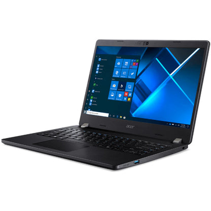 Acer TravelMate TMP214-53 14” | Core i5-1135G7 | 8GB RAM | 256GB SSD | Windows 11