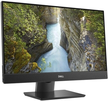 Dell OptiPlex 7470 24” All-in-One PC | Core i5-10310 | 8GB RAM | 256GB SSD | Windows 11