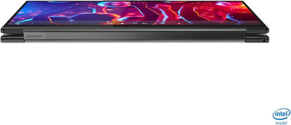 Lenovo Yoga 9i 14" 2-in-1 Leather Top | Core i7-1195G7 | 16GB RAM | 512GB SSD | Stylus Pen | Windows 11