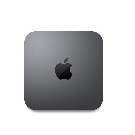 Apple Mac Mini Desktop A1993 2018 | Intel Core i7 | 16GB RAM | 256GB SSD