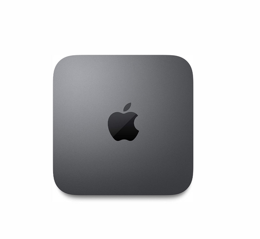 Apple Mac Mini Desktop A1993 2018 | Intel Core i7 | 16GB RAM | 256GB SSD