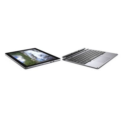 Dell Latitude 7200 2-in-1 12.5” Touch | Core i5-8365U | 8GB RAM | 256GB SSD | Windows 11 Pro