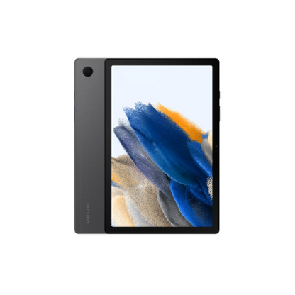 Samsung Galaxy Tab A8 10.5" (SM-X200) | 64GB/128GB Storage | WIFI + LTE | Good Condition