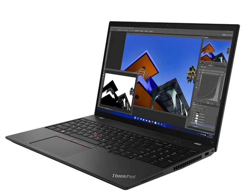 Lenovo ThinkPad T16 Gen 3 16" | Intel Core Ultra 5 125U | 16GB RAM | 512GB SSD | New Sealed