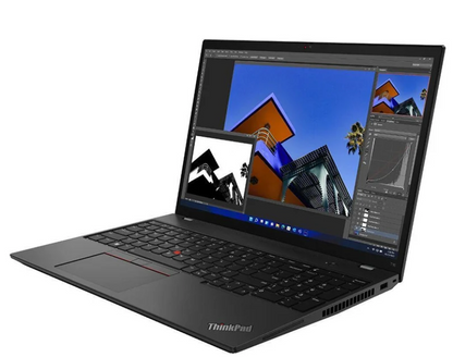 Lenovo ThinkPad T16 Gen 3 16" | Intel Core Ultra 5 125U | 16GB RAM | 256GB SSD | New Sealed