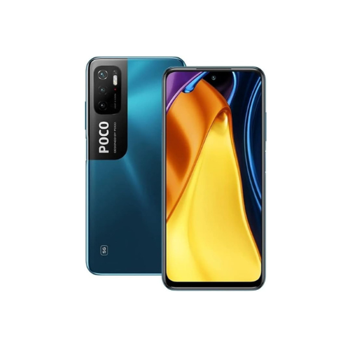 Xiaomi Poco M3 Pro 5G 6.5" FHD+ | 4GB RAM | 64GB Storage | Unlocked