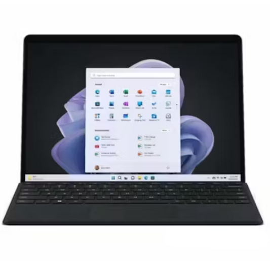 Microsoft Surface Pro 9 2-in-1 with Keyboard | Core i5-1245U | 16GB RAM | 512GB/1TB SSD | Windows 11