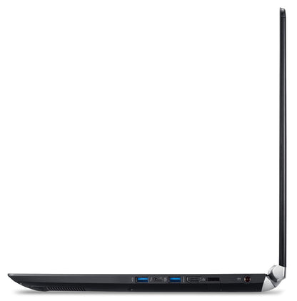 Acer Aspire V Nitro 17.3" Gaming | GTX 1050 Ti | Core i7-7700 | 16GB RAM | 128GB SSD + 1TB HDD | Windows 11