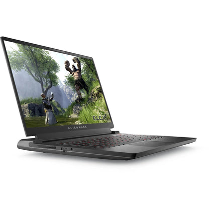 Alienware m15 R7 15.6" Gaming Laptop | RTX 3060 | Ryzen 7 6800H | 16GB RAM | 512GB SSD | Windows 11 | With Box