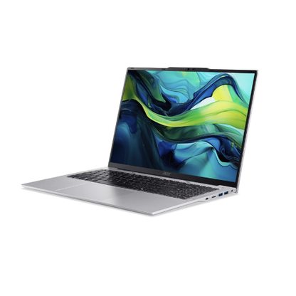 Acer Aspire Lite 16" WUXGA | Core i3-1305U | 8GB RAM | 512GB SSD | Windows 11