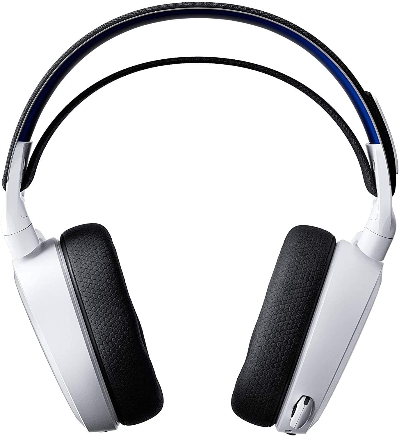 SteelSeries Arctis 7P Wireless Gaming Headset | Lossless 2.4GHz | 24-Hour Battery | PS5/PS4/PC | New open box