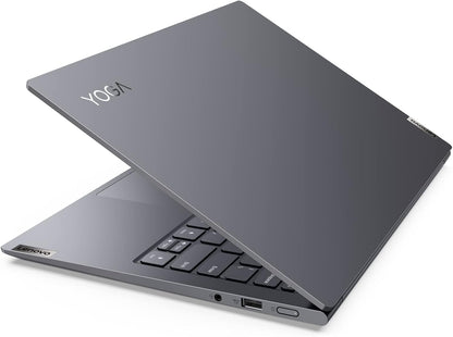 Lenovo Yoga Slim 7 Pro 14” Full HD | Core i5-11300H | 8GB RAM | 256GB - 512GB SSD | Windows 11