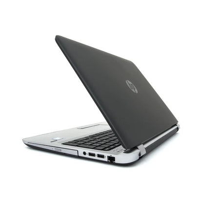 HP ProBook 450 G3 15.6" | Core i5-6200U | 8GB RAM | 128GB SSD | Windows 11