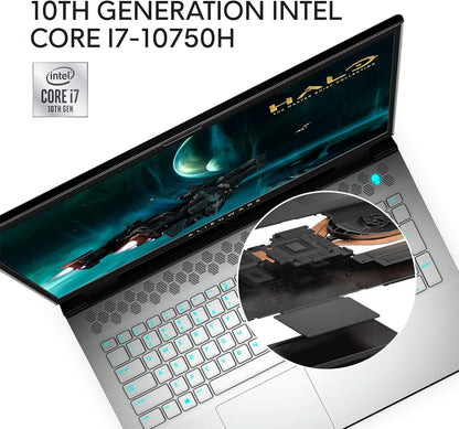 Alienware m17 R3 17.3" FHD Gaming | RTX 2070 | Core i7-10750H | 16GB RAM | 1TB SSD | Windows 11