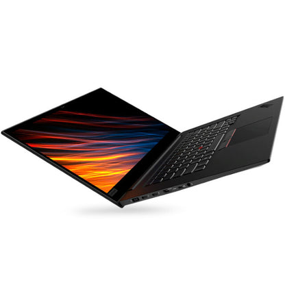 Lenovo ThinkPad P1 Gen 2 15.6" FHD | Quadro T1000 | Core i7-9850H | 16GB RAM | 256GB SSD | Windows 11 | As New