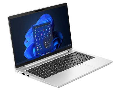 HP EliteBook 640 G10 14" | Core i5-1335U | 16GB RAM | 256GB SSD | Windows 11 Pro