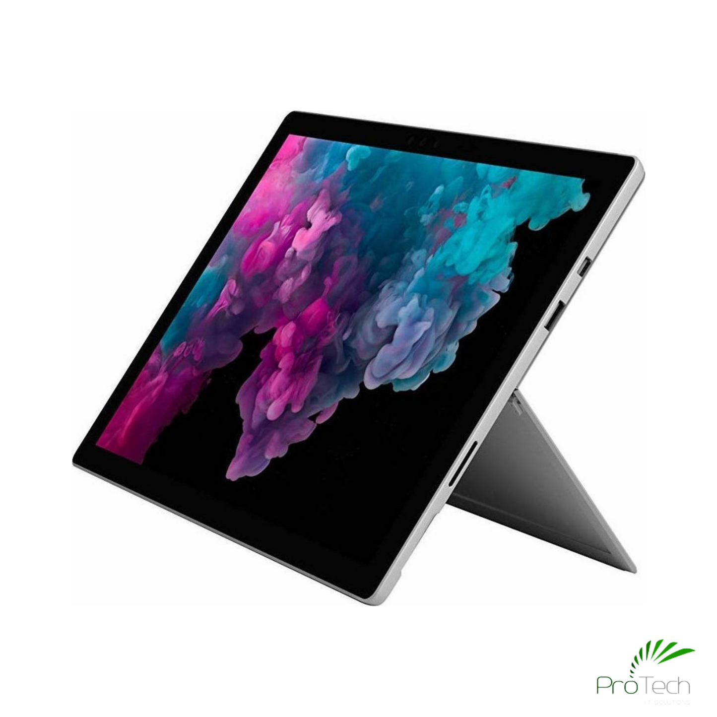 Microsoft Surface Pro 6 | Core i5 | 8th Gen | 8GB RAM | 256GB SSD