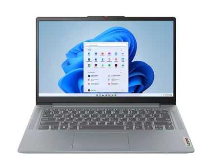 Lenovo Ideapad Slim 3i 14" | Intel N100 | 4GB RAM | 128GB SSD | Windows 11