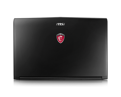 MSI GL62 7RD 15.6" Gaming laptop | GTX 1050 | Core i7-7700HQ | 8GB-32GB RAM | 126GB-256GB SSD + 1TB HDD | Windows 11