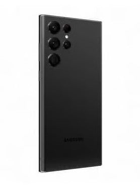 Samsung Galaxy S22 Ultra 5G | 512GB Storage | Black